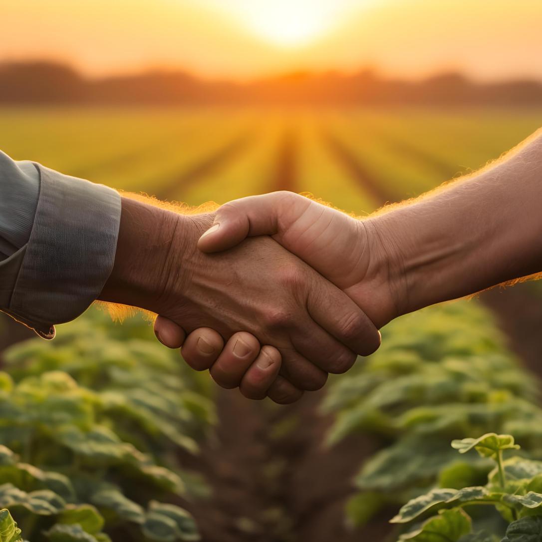 Handshake